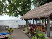 Lena house Flores - B&B Likonggete