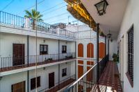 More Center Apartment - B&B Sevilla