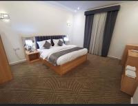 B&B Medina - منازل قباء - Bed and Breakfast Medina