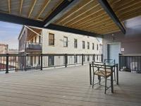 Luxury 4-Bedroom Retreat in the Heart of Over the Rhine - Chambres d'hôtes Cincinnati