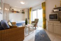 Villa Nordland N-Vogel 10 - B&B Norderney