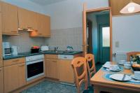 Dünenwind Dünenwind 04 - Ferienwohnung
