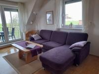 Residenz am Deich NDD 19 - B&B Norden