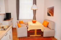 Ferienhaus Pauls Ferienhaus Pauls, Whg 03 - B&B Norderney