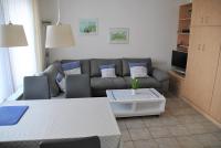 Haus Sieben Wohnung 7 Roonstraße 3 - B&B Norderney