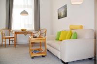 Ferienhaus Pauls Ferienhaus Pauls, Whg 06 - B&B Norderney