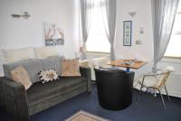 Villa Liewald Villa Liewald, Kajüte - Ferienwohnung Norderney