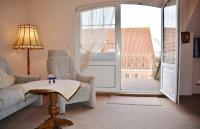 Rosenweg Rose 02 - B&B