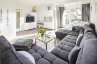 Kreuzstraße 14 Strandrausch - B&B Norderney