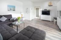 Kreuzstraße 14 Strandrausch - Ferienwohnung Norderney