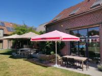 Akrenbos 101 - Bed and Breakfast Bever