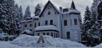 B&B Borovets - Villa Ibar - Bed and Breakfast Borovets