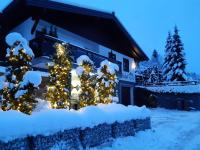 Chalet Sabrina - Chambres d'hôtes Kaprun