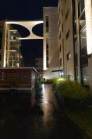Arctic City Apartment Tammela with sauna and free parking - Chambres d'hôtes Rovaniemi