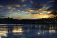 Seabourne Penthouse Stunning Seaviews with optional hot tub hire at Homesweetholidayhomes - Chambres d'hôtes Scarborough
