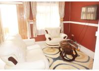 Appartement New Stading YAOUNDE - MIMBOMAN MAETURE - Chambres d’hôtes Yaoundé