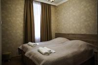 Doppelzimmer mit eigenem Bad