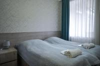 Doppelzimmer mit eigenem Bad