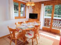 B&B Morillon - Appartement Morillon Village, 2 pièces, 5 personnes - FR-1-624-99 - Bed and Breakfast Morillon