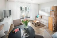 Strandzeit 13 - Bed and Breakfast Norderney