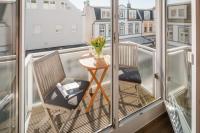 Strandzeit 14 - B&B