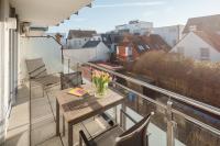 Strandzeit 10 - B&B