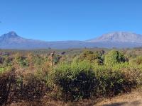 Kilimanjaro Loitokitok Resort