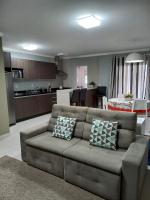 Apartamento familiar no Centro de Pomerode. - Ferienwohnung Pomerode