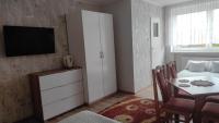 Habitación Cuádruple con baño