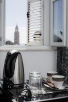 Luxury Suite with City View