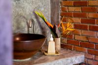 Bungalow - Vue sur Jardin