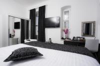 Habitación Doble Superior con vistas a la ciudad