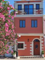 Haus mit 1 Schlafzimmer