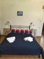 Casa con 1 dormitorio