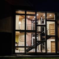 Arlette Chambres d'Hôtes - B&B Gignod