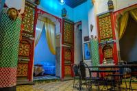 B&B Fez - Riad Rajy - Bed and Breakfast Fez