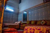 Family Room with Private Bathroom