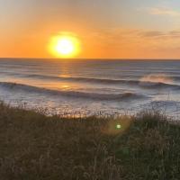 "10 PINOS" Chapadmalal - B&B Mar del Plata