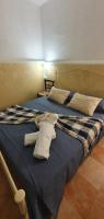 Chambre Quadruple - Vue sur Jardin