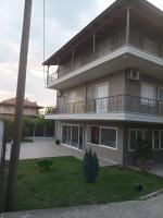 Appartement met 1 Slaapkamer