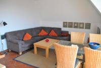 Strandlooper Strandlooper Dünenkoje05 - Ferienwohnung Norderney