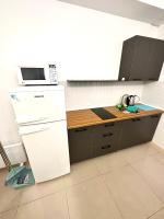 Apartment - Erdgeschoss