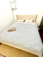 Appartement - Rez-de-Chaussée