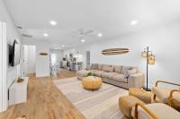 Duneside Bliss - Steps to the Ocean & Mins to DT - Ferienwohnung Saint Augustine