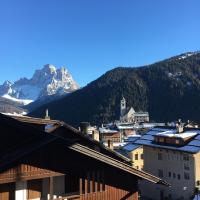 Maison Villagrande - B&B Colle Santa Lucia