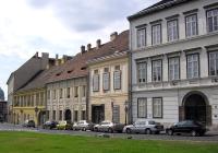Premium Buda Castle Apartment - B&B Budapest