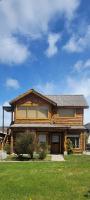 APARTS LA FARFALLA - B&B El Chaltén