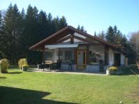 Ferienhaus Hütter - B&B