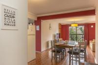 Alojamiento Belgrano - B&B Bariloche