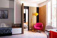 Modern appartment in the heart of Cap d'Antibes - Bed and Breakfast Antibes